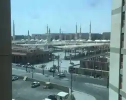 Sky View Hotel Madinah. thumbnail